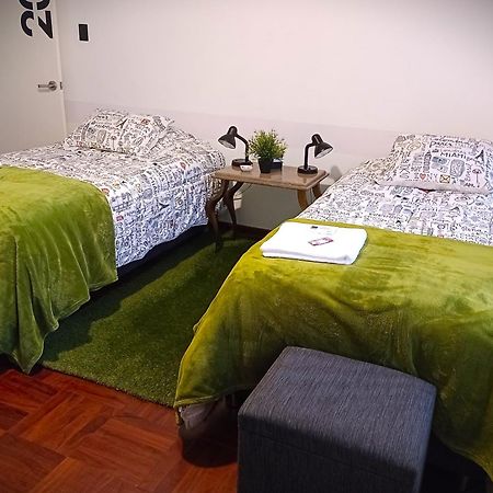 Idea Home Lima Extérieur photo