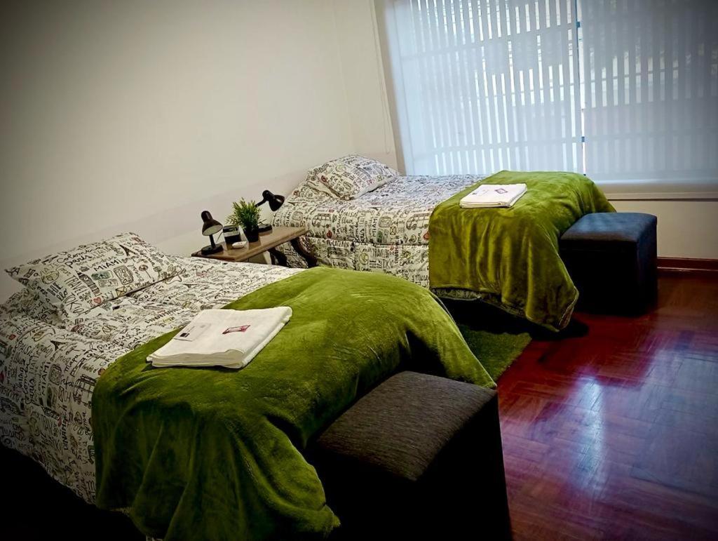 Idea Home Lima Extérieur photo