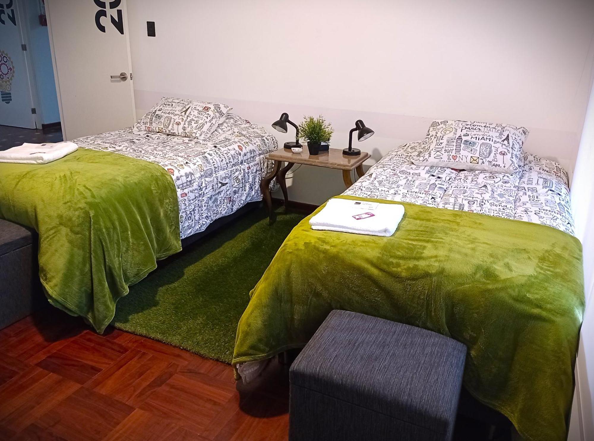 Idea Home Lima Extérieur photo